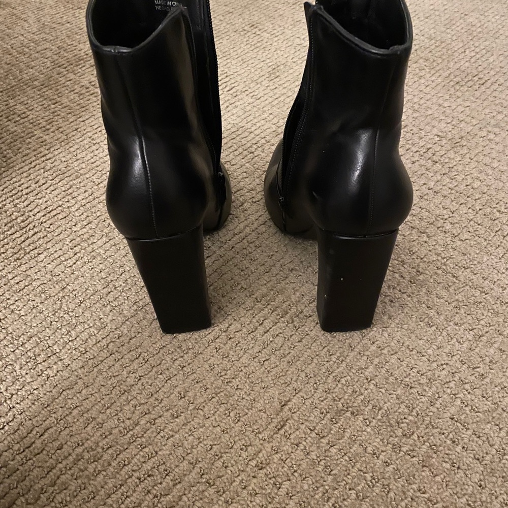 Booties - Picture 3 of 3